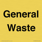 TK12482: General Waste
