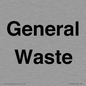 TK12482: General Waste