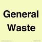 TK12482: General Waste