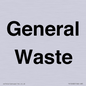 TK12482: General Waste