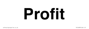TK12498: Profit