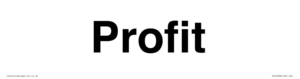 TK12498: Profit