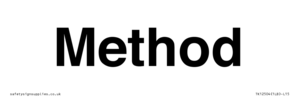 TK12504: Method