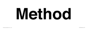 TK12504: Method