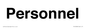 TK12508: Personnel