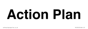 TK12512: Action Plan