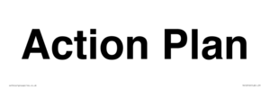 TK12512: Action Plan