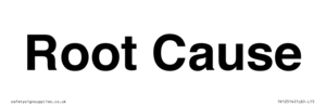 TK12514: Root Cause
