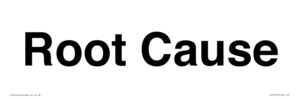 TK12514: Root Cause