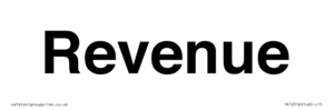 TK12516: Revenue