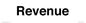 TK12516: Revenue