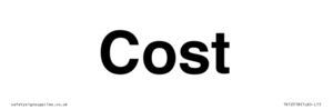 TK12518: Cost