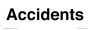 TK12520: Accidents KPI Header Board