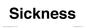 TK12522: Sickness