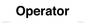 TK12532: Operator