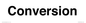 TK12534: Conversion