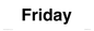 TK12546: Friday