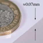 Material: 150x200mm / Vinyl / No Holes