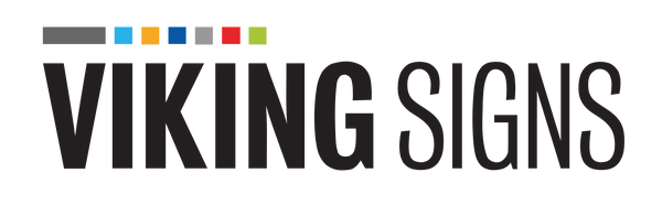 Viking Signs
