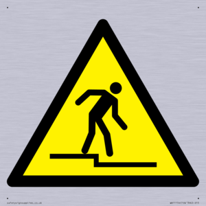 WA11154: W070 Warning: Step down