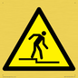 WA11154: W070 Warning: Step down
