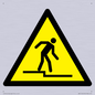WA11154: W070 Warning: Step down