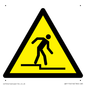 WA11154: W070 Warning: Step down