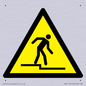 WA11154: W070 Warning: Step down
