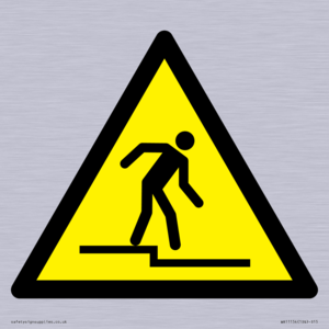 WA11154: W070 Warning: Step down