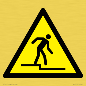WA11154: W070 Warning: Step down