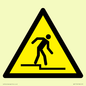 WA11154: W070 Warning: Step down