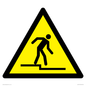 WA11154: W070 Warning: Step down