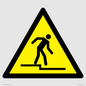 WA11154: W070 Warning: Step down