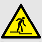 WA11154: W070 Warning: Step down