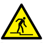 WA11154: W070 Warning: Step down