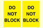 WA12418: DO NOT BLOCK