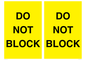 WA12418: DO NOT BLOCK