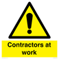 WC13409: Contractors at work