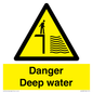 WC498: Danger Deep Water
