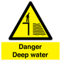 WC498: Danger Deep Water