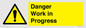 WC5786: Danger Work in Progress