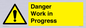 WC5786: Danger Work in Progress