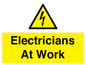 WE10428: Electricians At Work