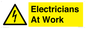 WE10428: Electricians At Work