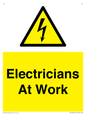 WE10428: Electricians At Work