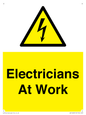WE10428: Electricians At Work