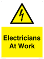 WE10428: Electricians At Work