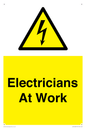 WE10428: Electricians At Work