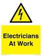 WE10428: Electricians At Work