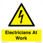 WE10428: Electricians At Work
